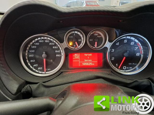 ALFA ROMEO MiTo usata, con USB