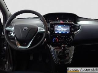 LANCIA Ypsilon usata, con Specchietti laterali elettrici