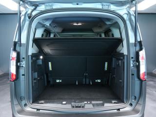FORD Tourneo Courier usata, con Boardcomputer