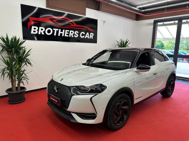 DS AUTOMOBILES DS 3 Crossback usata, con ABS