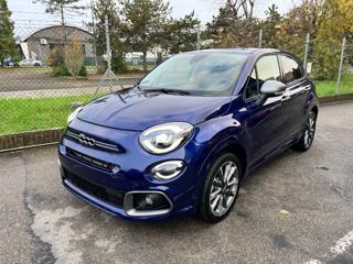 FIAT 500X usata, con Airbag
