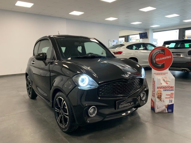 CHATENET CH40 usata, con ABS