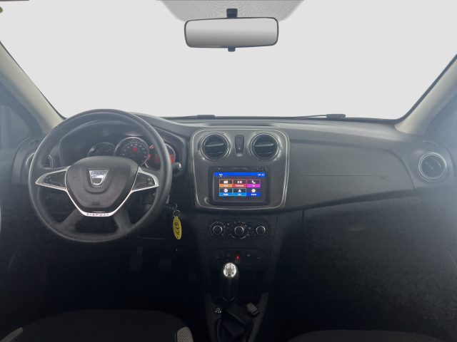 DACIA Sandero usata 10