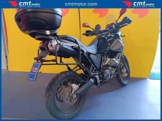 YAMAHA XT 660 Z usata 5