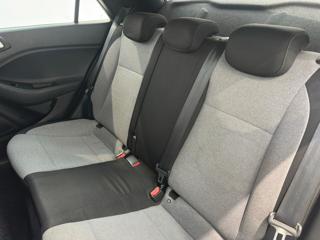 HYUNDAI i20 usata, con Cruise Control