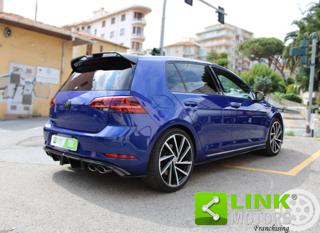 VOLKSWAGEN Golf R usata, con Boardcomputer