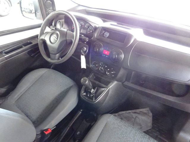 CITROEN Nemo usata 8