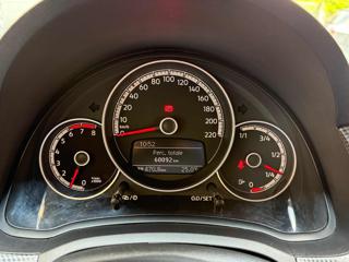 VOLKSWAGEN up! usata, con Cruise Control