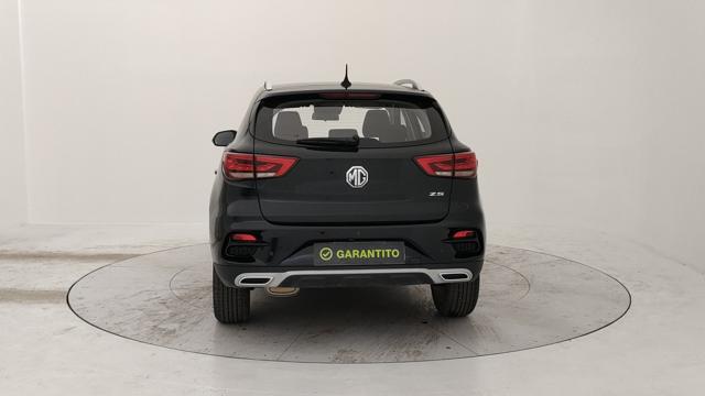 MG ZS usata, con Airbag Passeggero