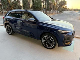 AUDI Q5 usata, con Airbag laterali