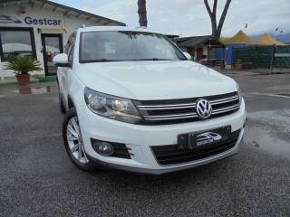 VOLKSWAGEN Tiguan usata, con Airbag