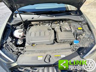 AUDI Q3 usata, con Portellone posteriore elettrico