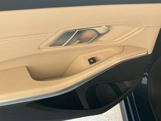 BMW 318 usata, con Sistema di navigazione