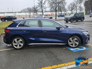 AUDI A3 usata, con Airbag Passeggero