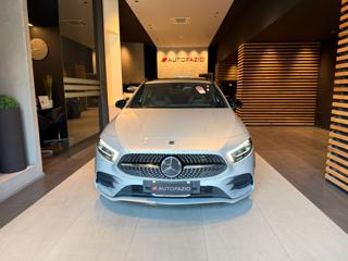MERCEDES-BENZ A 180 usata, con Luci diurne LED