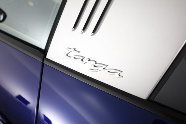 PORSCHE 911 usata 14