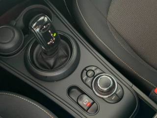 MINI Countryman usata, con Fari LED