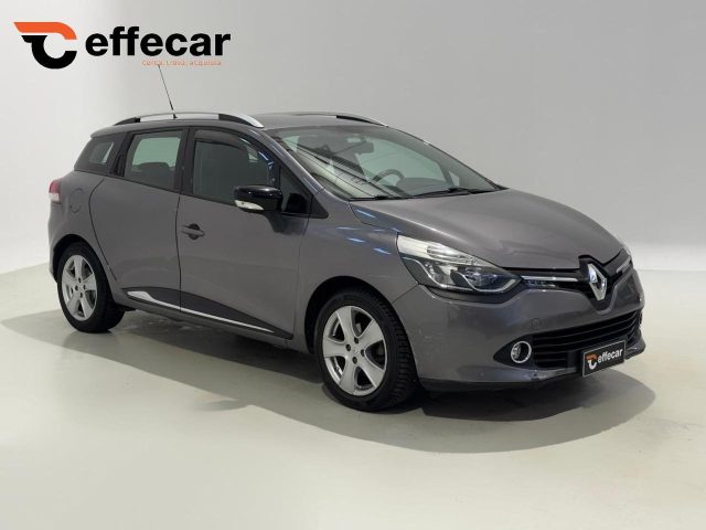 RENAULT Clio usata, con Airbag laterali