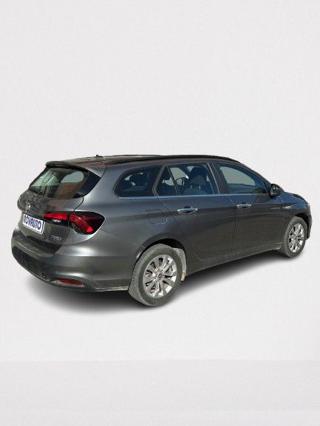 FIAT Tipo usata, con Airbag laterali