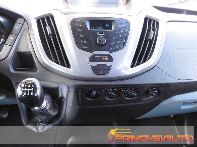 FORD Transit usata 14