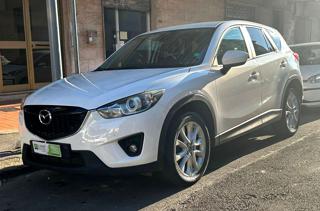 MAZDA CX-5 2.2L Skyactiv-D 150CV 4WD Exceed