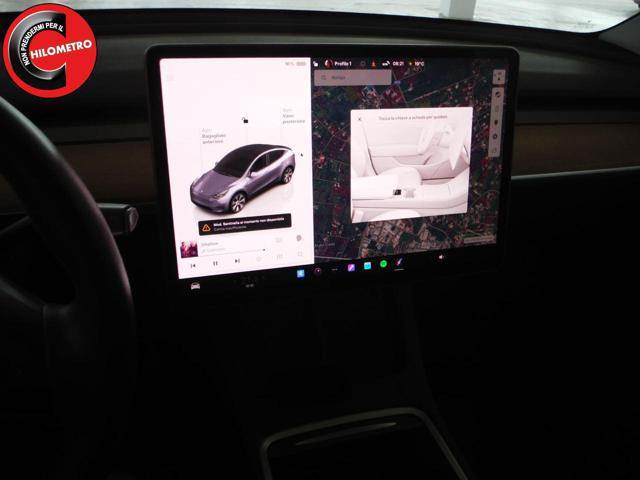 TESLA Model Y usata, con Controllo trazione