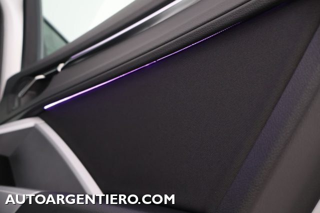 AUDI Q3 usata, con Hill holder