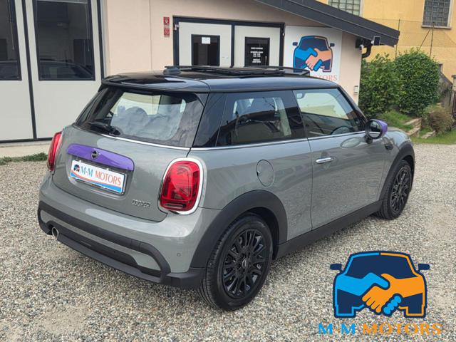 MINI Cooper usata, con Alzacristalli elettrici