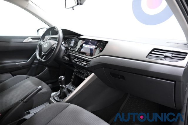 VOLKSWAGEN Polo usata 49