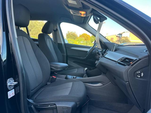 BMW X1 usata, con Airbag testa