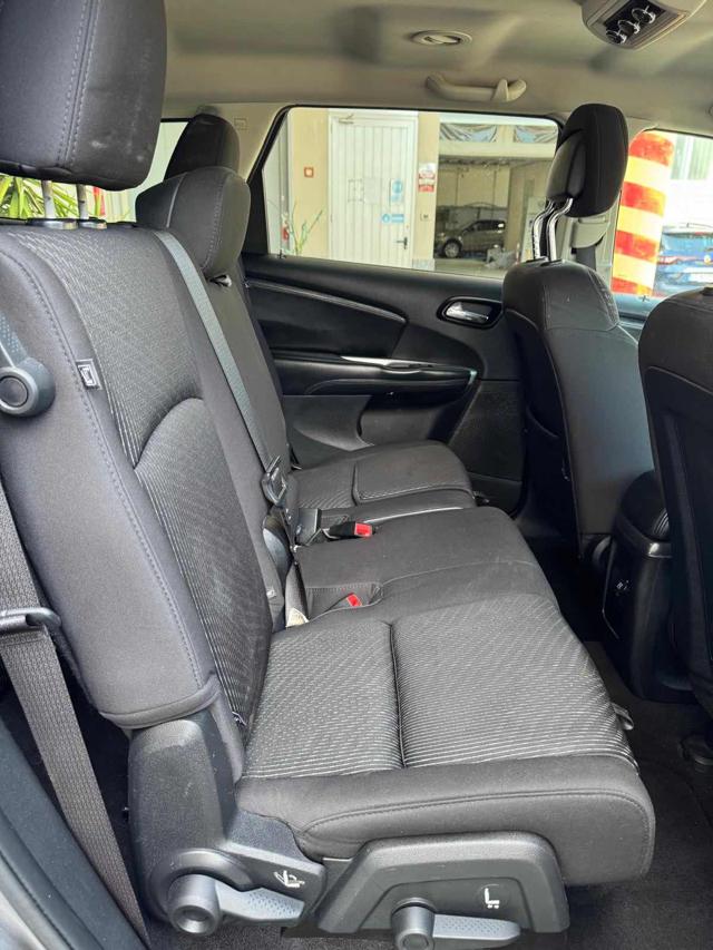 FIAT Freemont usata, con Immobilizzatore elettronico