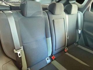NISSAN Qashqai usata, con Fendinebbia
