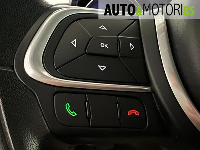 FIAT 500X usata, con Ruotino