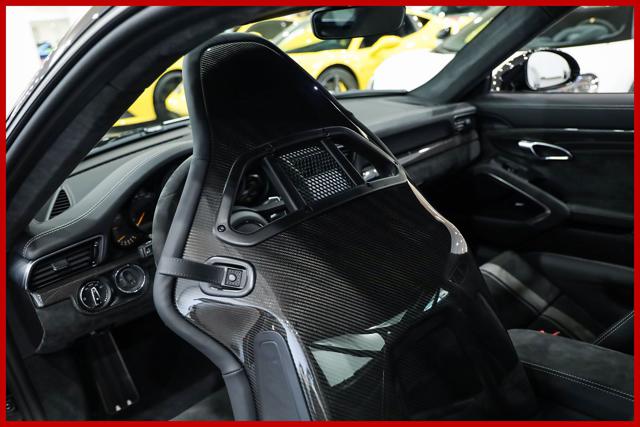 PORSCHE 991 usata, con Chiusura centralizzata