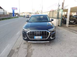 AUDI Q3 usata, con Airbag laterali