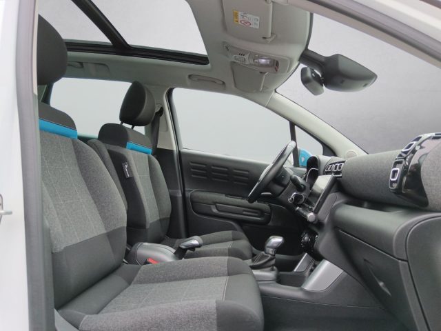 CITROEN C3 Aircross usata, con Park Distance Control