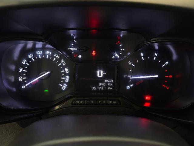 CITROEN Berlingo usata, con ESP