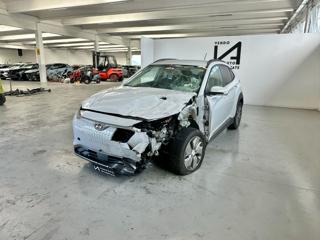 HYUNDAI Kona usata, con Airbag laterali