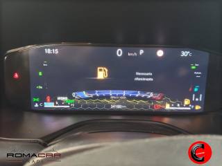 JEEP Compass usata, con Cruise Control