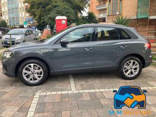 AUDI Q3 usata, con Immobilizzatore elettronico