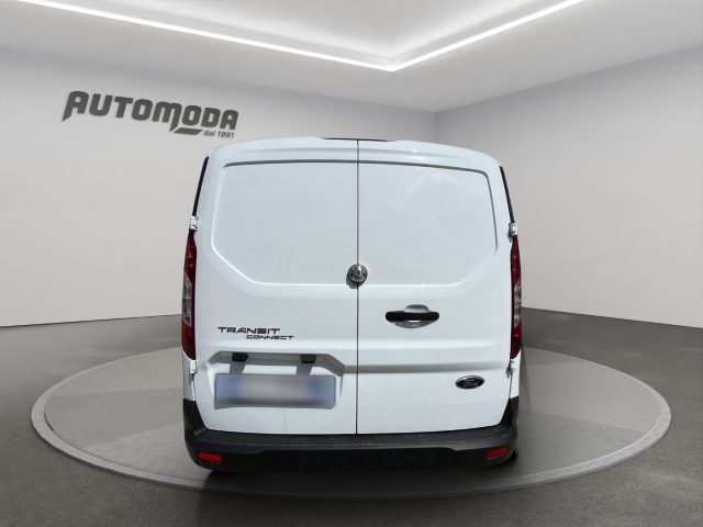 FORD Transit Connect usata, con Autoradio