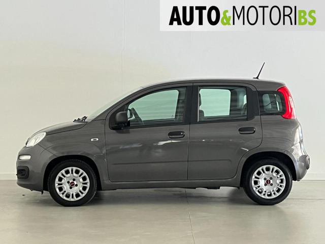 FIAT Panda usata, con Climatizzatore