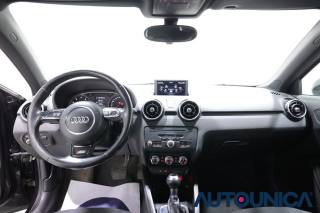 AUDI A1 usata, con Climatizzatore