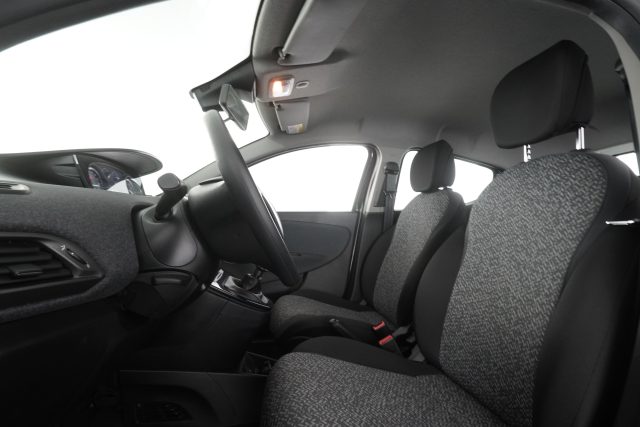 LANCIA Ypsilon usata 9