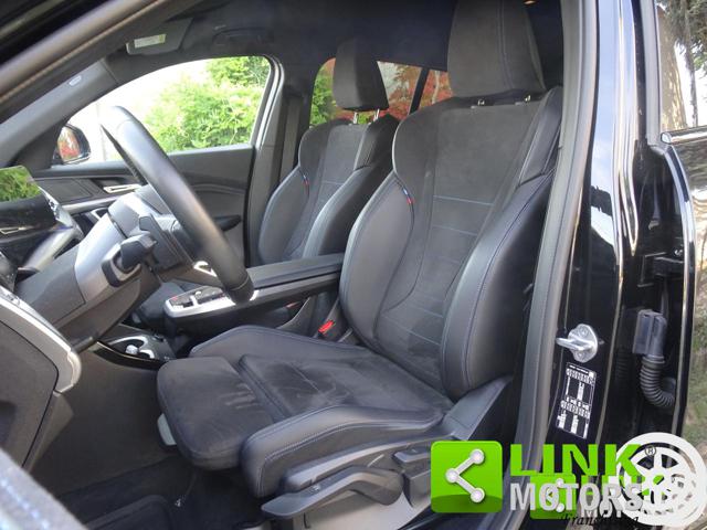 BMW X2 usata, con Climatizzatore