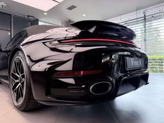 PORSCHE 992 usata, con Sistema di navigazione
