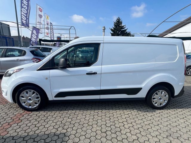 FORD Other usata, con Climatizzatore