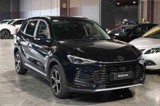 MG ZS usata, con Airbag