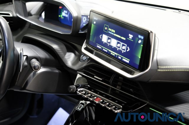 PEUGEOT 208 usata 63