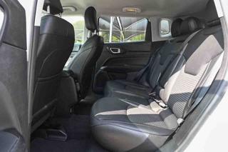 JEEP Compass usata, con ESP